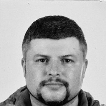 На війні загинув коломиянин Василь Подоляк