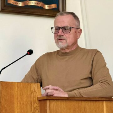 З очисних споруд “Карпатнафтохіму” масово звільняються працівники: у Калуші вкотре забили на сполох