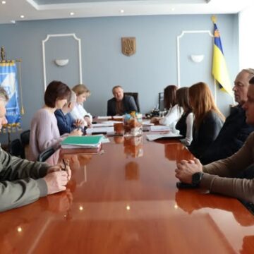 Сучасні лабораторії для Долинського ліцею «Інтелект»: громада готує інвестиційний проєкт