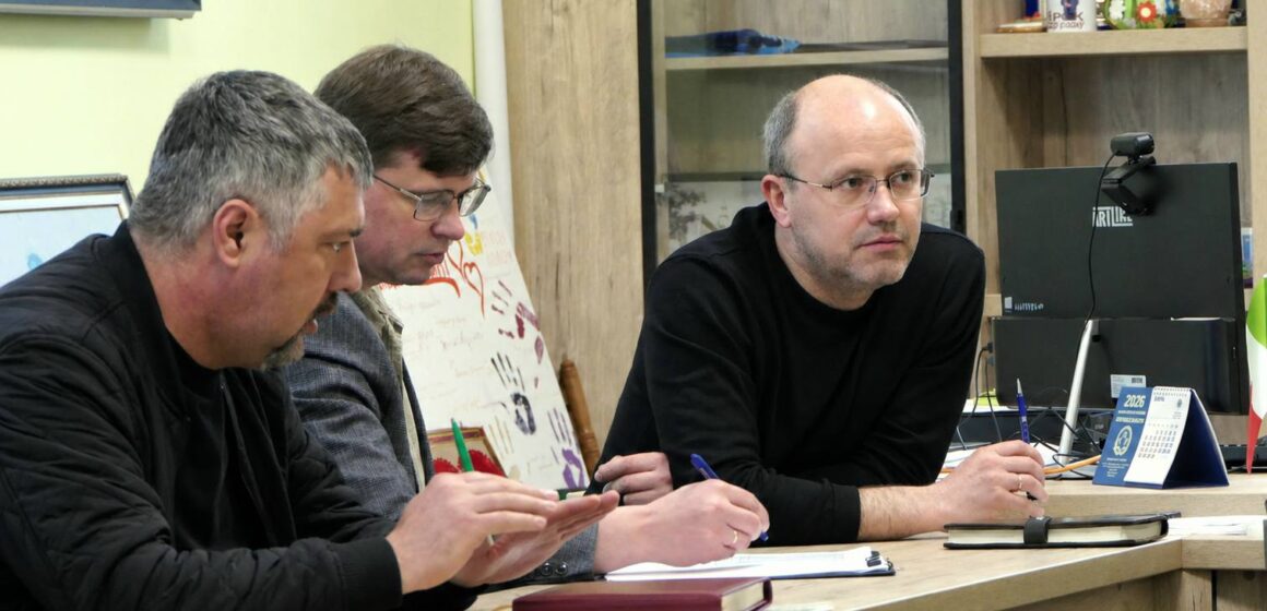Інфраструктура для всіх: нові ініціативи та доступні маршрути в Калуській громаді Інфраструктура для всіх: нові ініціативи та доступні маршрути в Калуській громаді