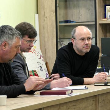 Інфраструктура для всіх: нові ініціативи та доступні маршрути в Калуській громаді