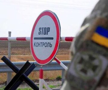 70 тисяч осіб та 17 тисяч транспортних засобів  перетнули західний кордон минулої доби
