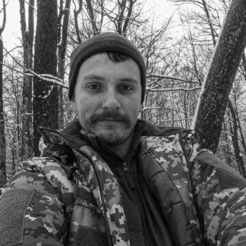 Завтра в Івано-Франківськ на щиті повертається Герой Павло Кушнір