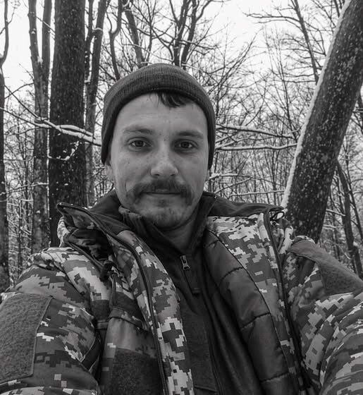 Завтра в Івано-Франківськ на щиті повертається Герой Павло Кушнір