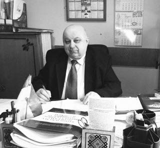 У Івано-Франківську помер депутат міськради 4-х скликань, багаторічний очільник відділу оборонної та мобілізаційної роботи Богдан Маланюк