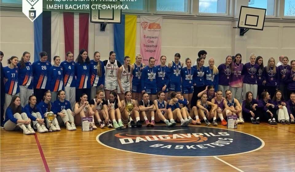 Прикарпатські спортсмени знову впевнено про себе заявили на всеукраїнських і міжнародних аренах