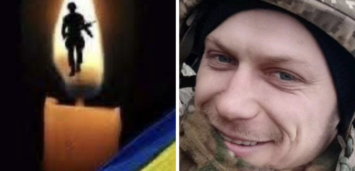 На Покровському напрямку загинув 26-річний воїн Руслан Піддубний із Городенківщини