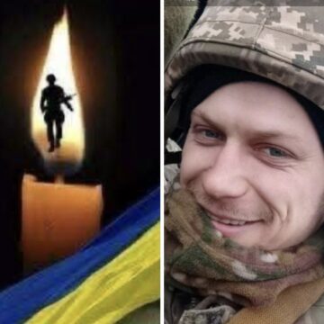 На Покровському напрямку загинув 26-річний воїн Руслан Піддубний із Городенківщини