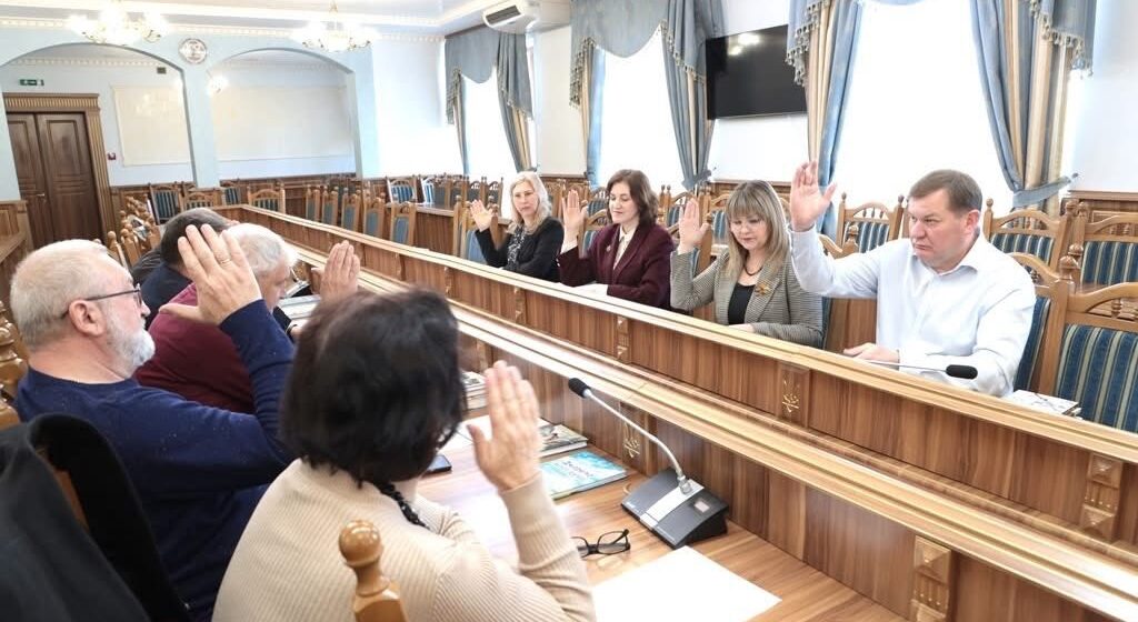 У Івано-Франківську відбувся І тур конкурсу на здобуття премії імені В. Стефаника в галузі літератури
