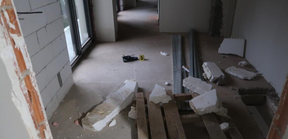 Загибель 16-річного юнака на будівництві на Прикарпатті  — повідомлено про підозру відповідальному за дотримання правил безпеки