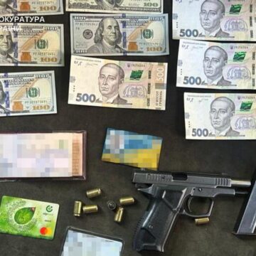 Перед судом на Прикарпатті постануть 13 рекетирів, які тероризували підприємців неіснуючими боргами