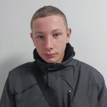 Поліція розшукала неповнолітнього з Надвірнянщини, який ще 10 квітня пішов з дому