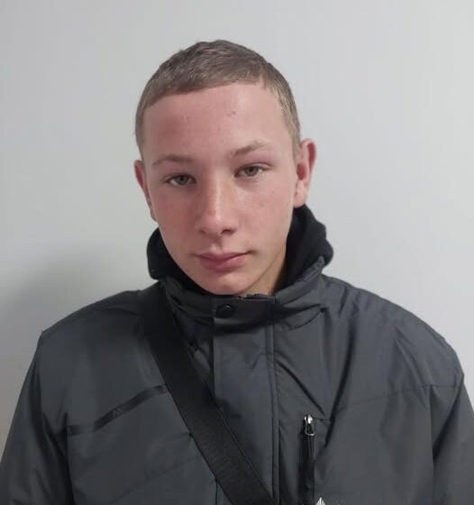 Поліція розшукала неповнолітнього з Надвірнянщини, який ще 10 квітня пішов з дому