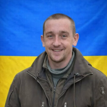 Підтвердилась загибель на війні військового із Вигодської громади
