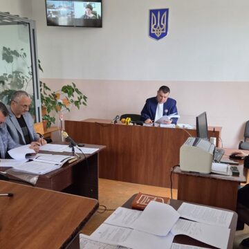 Рубали ліс на землях національного парку “Гуцульщина”: чотирьом експрацівникам лісгоспу загрожує до 10 років