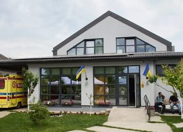 Іноземні генерали назвали “світовим феноменом” модель порятунку поранених воїнів у шпиталі “БРАСС”