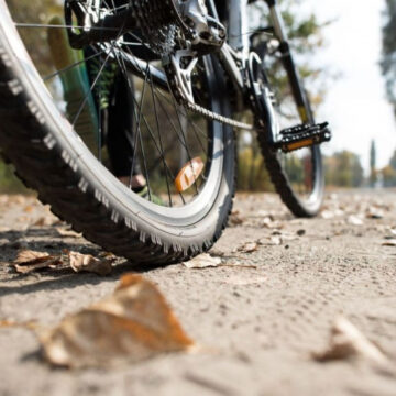 В Івано-Франківську військового засудили до 6 років позбавлення волі за крадіжку велосипеда 
