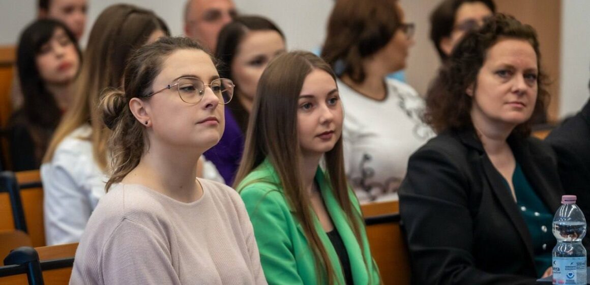 Франківська викладачка – учасниця міжнародної літньої школи для докторантів