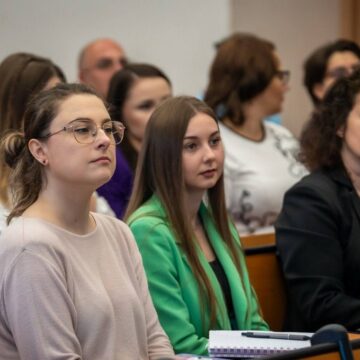 Франківська викладачка – учасниця міжнародної літньої школи для докторантів