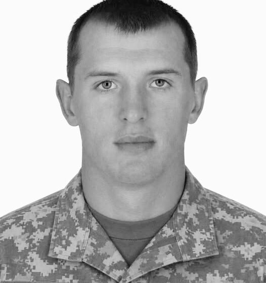 До Коломиї на щиті повертається захисник Ярослав Гаврига