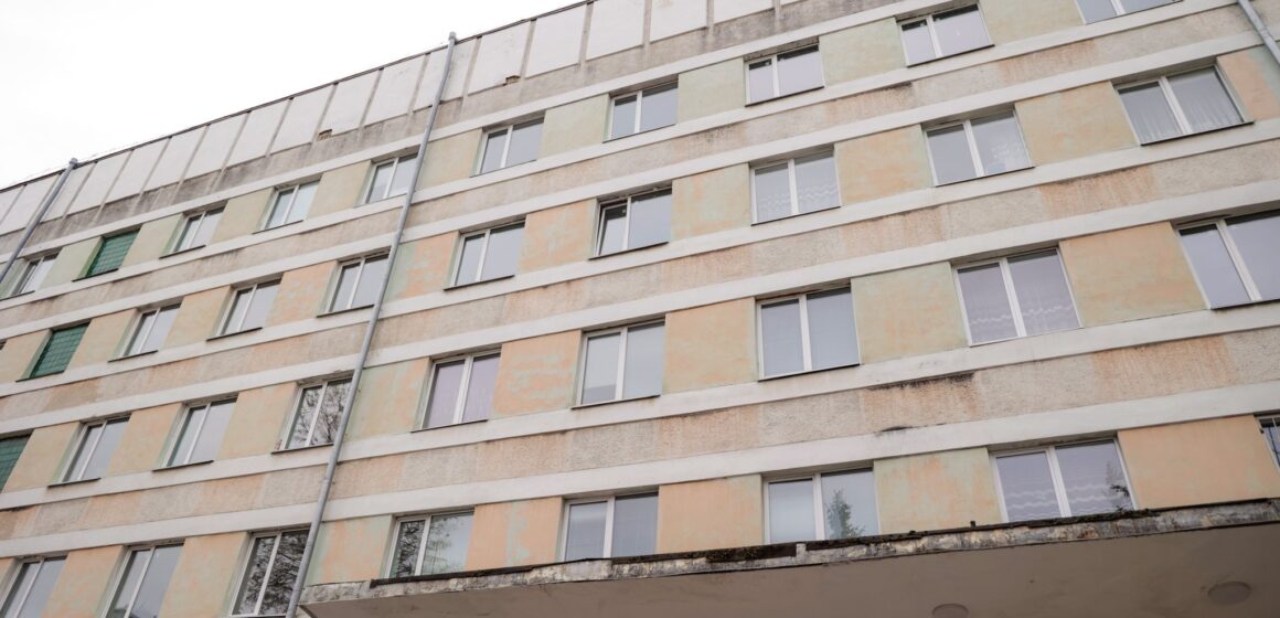 У пологовому будинку Івано-Франківська замінили вікна, пошкоджені внаслідок ворожого удару У пологовому будинку Івано-Франківська замінили вікна, пошкоджені внаслідок ворожого удару