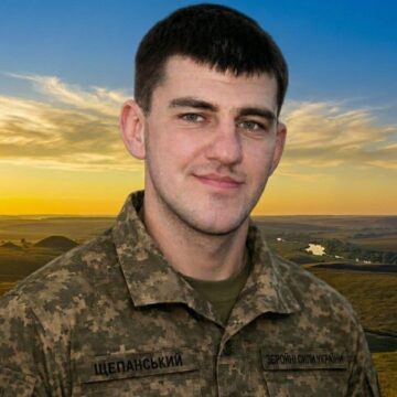 На Запоріжжі загинув 35-річний захисник із Надвірнянщини – Михайло Щепанський На Запоріжжі загинув 35-річний захисник із Надвірнянщини – Михайло Щепанський