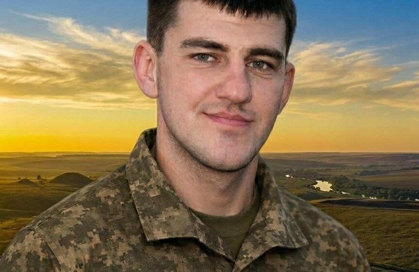 На Запоріжжі загинув 35-річний захисник із Надвірнянщини – Михайло Щепанський На Запоріжжі загинув 35-річний захисник із Надвірнянщини – Михайло Щепанський