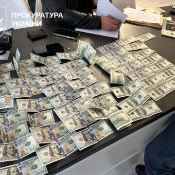 До Івано-Франківської поліції після корупційного скандалу приїхала перевірка з Києва