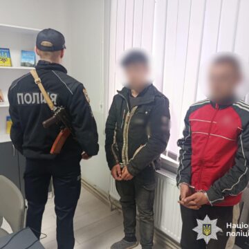 На Надвірнянщині чоловік помер після групового побиття — підозрювані затримані
