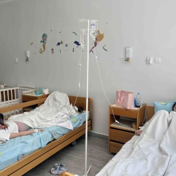 Поліція розслідує отруєння дітей в одному з готелів у Поляниці