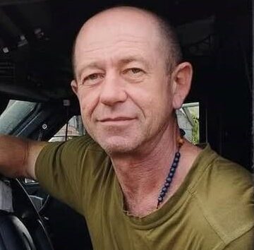 Після двох років невідомості підтвердилась загибель воїна Василя Зварича з Тлумацької громади