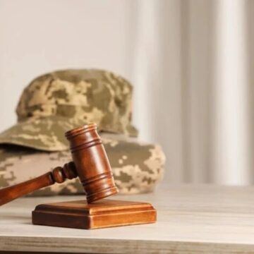 Пішов у СЗЧ через погані умови служби: жителя Яремча засудили на п’ять років тюрми