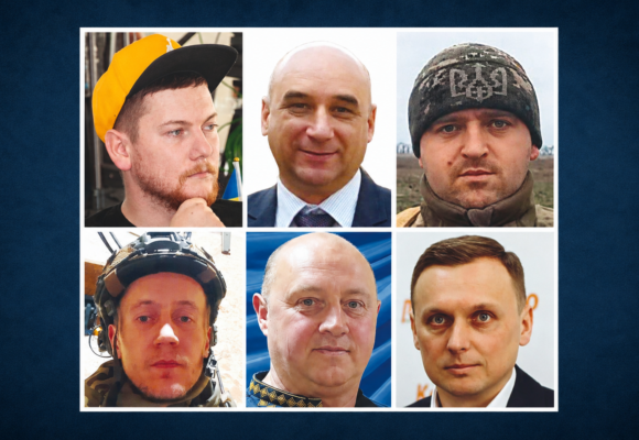 Асфальт чи дрони