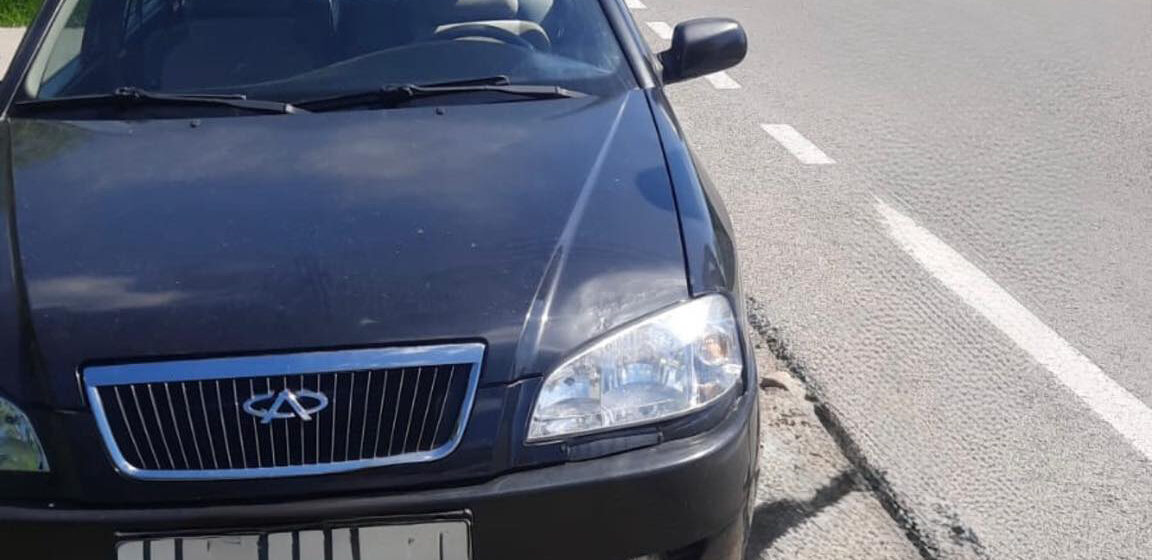 Ще одного неповнолітнього водія виявили патрульні на Прикарпатті