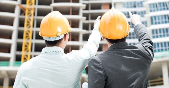 Будівельники на Прикарпатті в ціні: Івано-Франківщина друга в Україні за зарплатами у галузі
