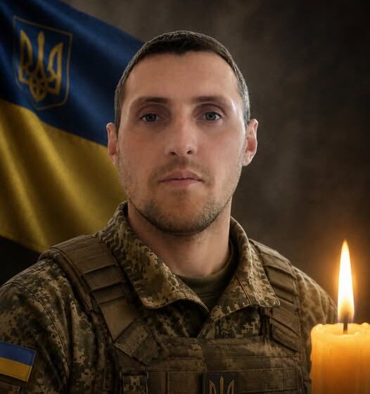Сьогодні Болехівська громада зустріне полеглого Героя Тараса Домшина Сьогодні Болехівська громада зустріне полеглого Героя Тараса Домшина