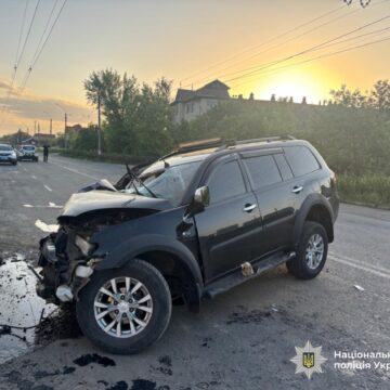 Стали відомі деталі смертельної аварії у Івано-Франківську