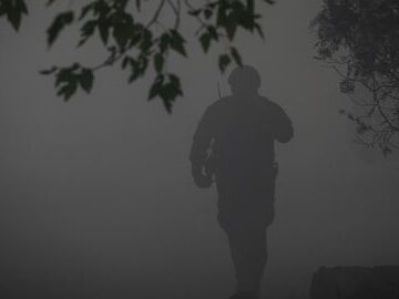 На фронті зник безвісти ворохтянець Василь Сказків