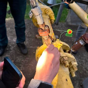 Понад півмільярда гривень застави для учасників «газової» схеми: на Прикарпатті суд обрав запобіжні заходи 4 підозрюваним
