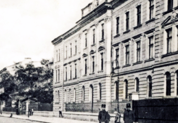 Будівельні скандали старого Станиславова