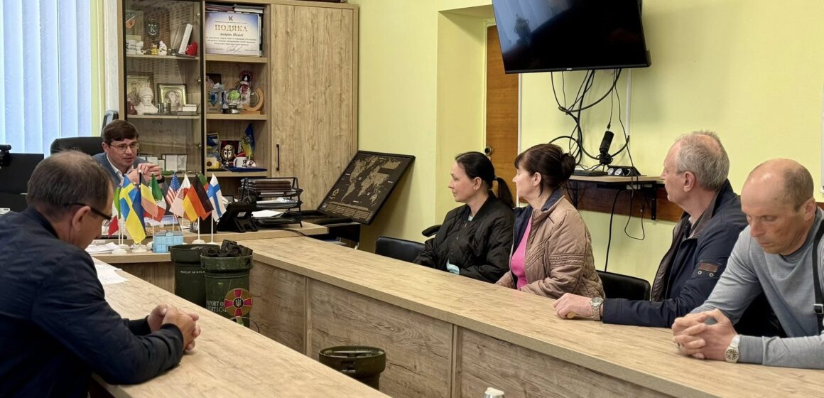 Про ситуацію на “Карпатнафтохімі” говоритимуть у Офісі Президента Про ситуацію на “Карпатнафтохімі” говоритимуть у Офісі Президента