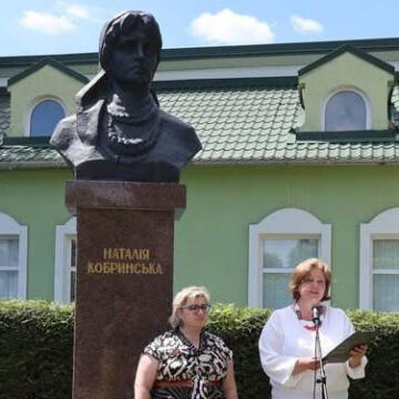 У Болехові триває фестиваль “Кобринська фест”