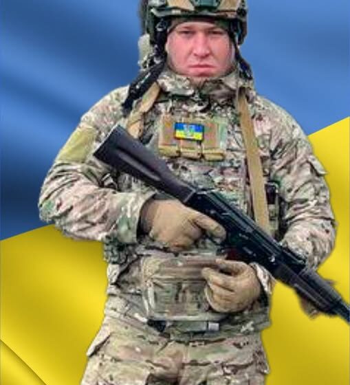 Делятинщина у скорботі: на щиті повертається Герой Кирило Чередниченко Делятинщина у скорботі: на щиті повертається Герой Кирило Чередниченко