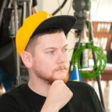 Максим ВЕПРИК: «Хотілося б, щоб держава більше вкладала в доступність. Але дороги — важливіші»
