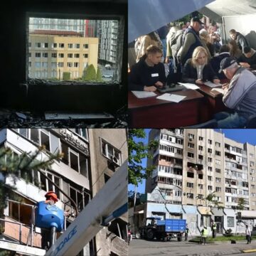 У Івано-Франківську затвердили зміни до програм допомоги для мешканців і бізнесу, які постраждали від ворожих атак