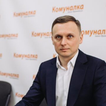 Михайло СМУШАК: «Війна не означає, що дороги можна зовсім не ремонтувати»