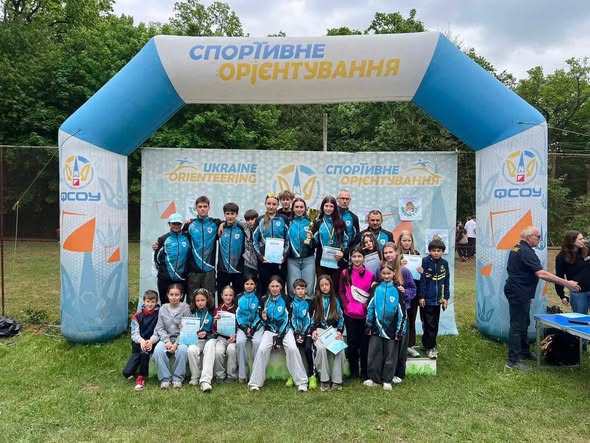 Прикарпатські спортсмени — з новими перемогами Прикарпатські спортсмени — з новими перемогами
