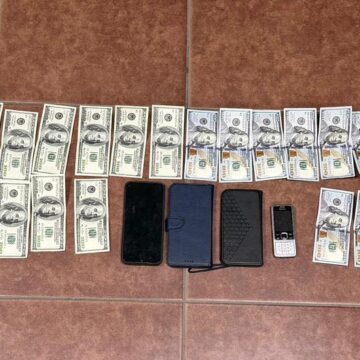 Тримання під вартою терміном 60 діб, з правом внесення застави у розмірі 530 тисяч гривень кожному – так закінчилась чергова спроба переправлення ухилянта за кордон
