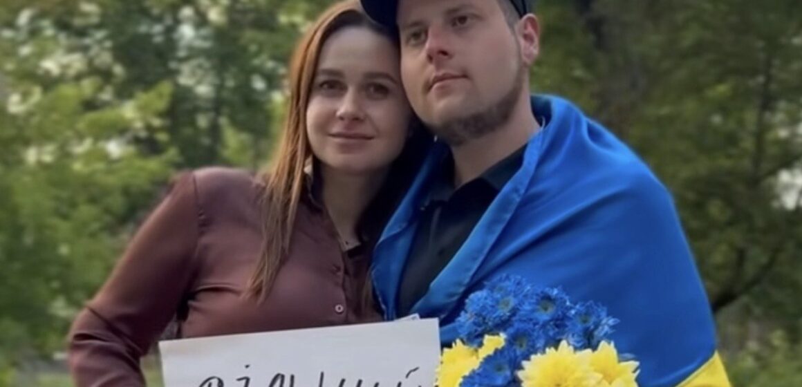 Дочекались: рідні зустрілись зі звільненим із полону Віталієм Біликом Дочекались: рідні зустрілись зі звільненим із полону Віталієм Біликом