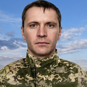 У Бурштинській громаді перепоховають захисника Степана Тухто-Лежичка